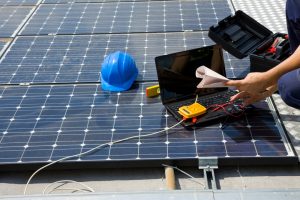 Conditions d’installation de panneaux solaire par Solaires Photovoltaïques à La Biolle
